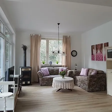 Fewo Am Rhodopark Apartamento Westerstede