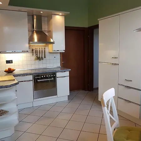 Fewo Am Rhodopark Apartamento