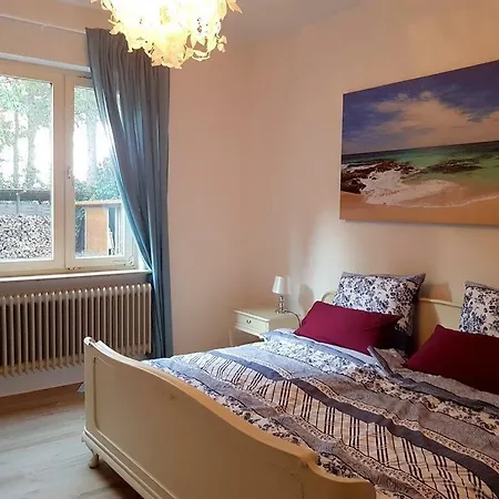 Apartamento Fewo Am Rhodopark