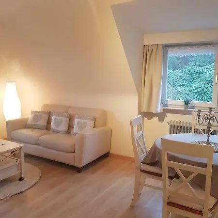 Fewo Am Rhodopark Apartamento Westerstede