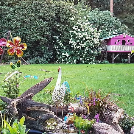 Fewo Am Rhodopark