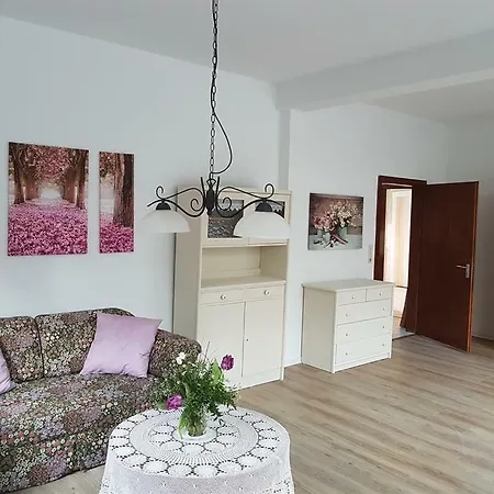 Apartamento Fewo Am Rhodopark