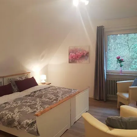 Fewo Am Rhodopark Apartamento Westerstede